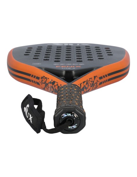 Siux -Pala Siux Fenix Iv Lite