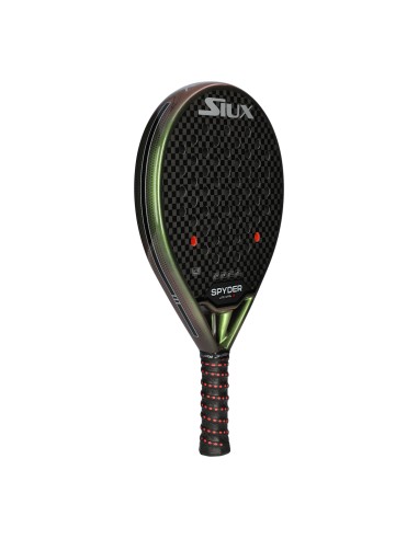 Siux -Pala Siux Spyder Revolution 3 Lite Control Hard