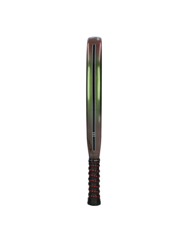 Siux -Pala Siux Spyder Revolution 3 Lite Control Hard