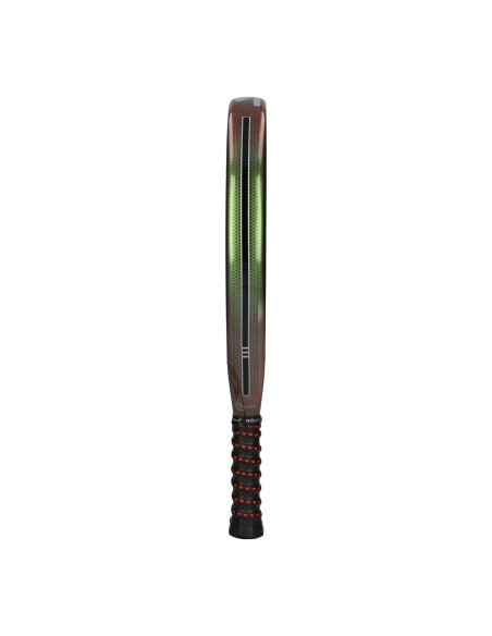 Siux -Pala Siux Spyder Revolution Iii Control Hard Air