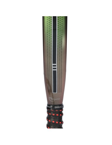 Siux -Pala Siux Spyder Revolution 3 Lite Control Hard