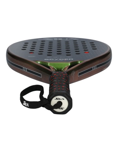 Siux -Pala Siux Spyder Revolution 3 Lite Control Hard