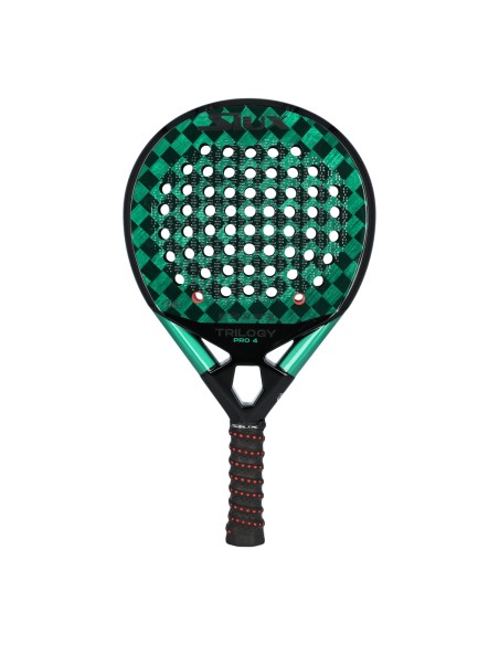 Siux -Siux Trilogy 4 Pro Shovel