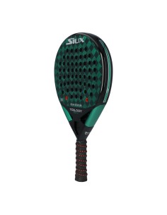 Siux -Raquete Siux Trilogy 4 Pro 2