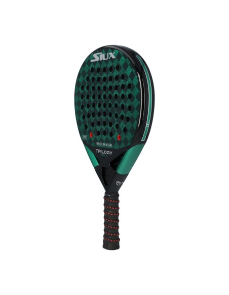 Siux -Siux Trilogy 4 Pro Shovel