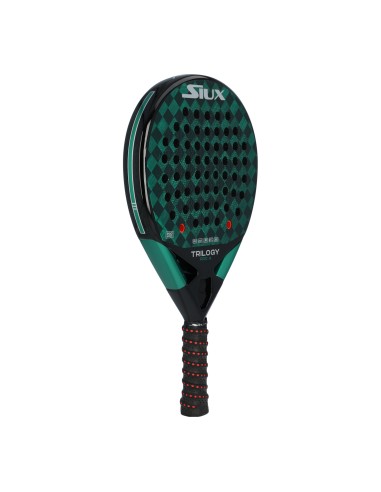 Siux -Siux Trilogy 4 Pro Shovel