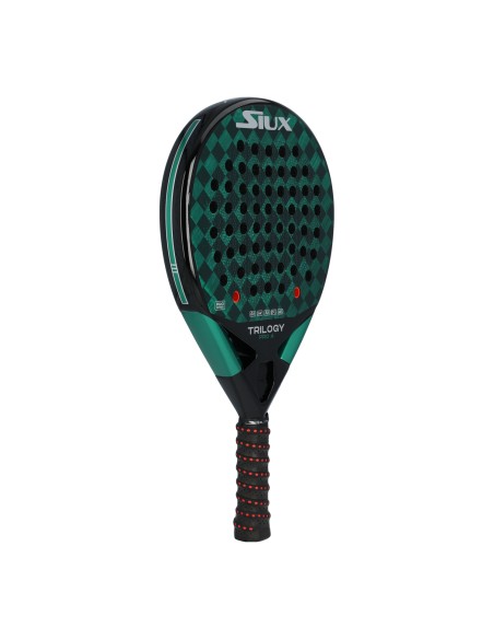 Siux -Siux Trilogy 4 Pro Shovel