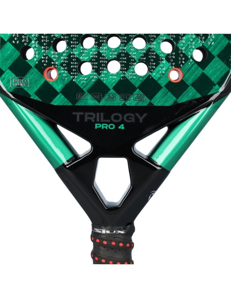 Siux -Siux Trilogy 4 Pro Shovel