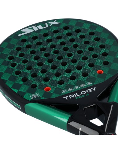 Siux -Siux Trilogy 4 Pro Shovel