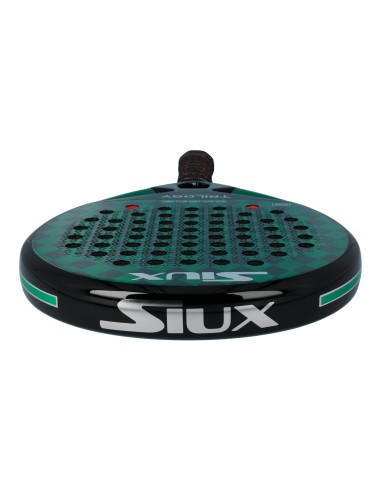 Siux -Siux Trilogy 4 Pro Shovel