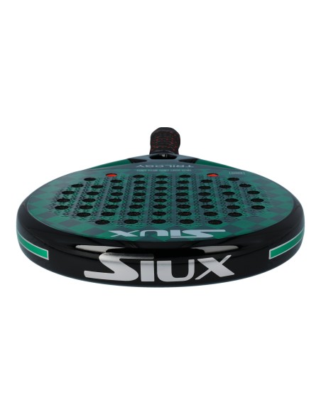 Siux -Siux Trilogy 4 Pro