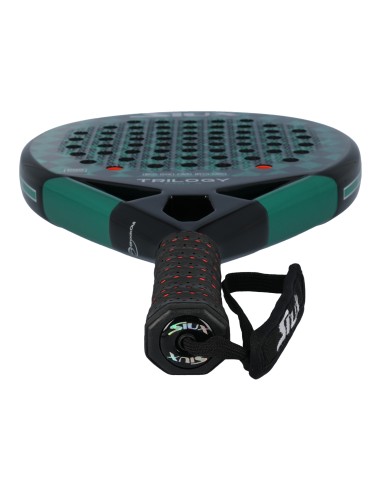 Siux -Siux Trilogy 4 Pro Shovel