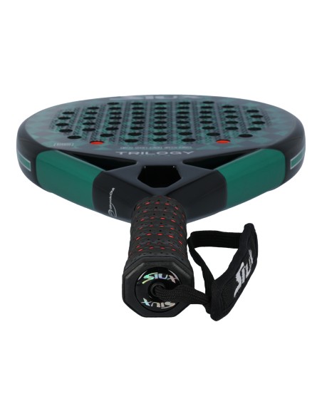 Siux -Siux Trilogy 4 Pro Shovel