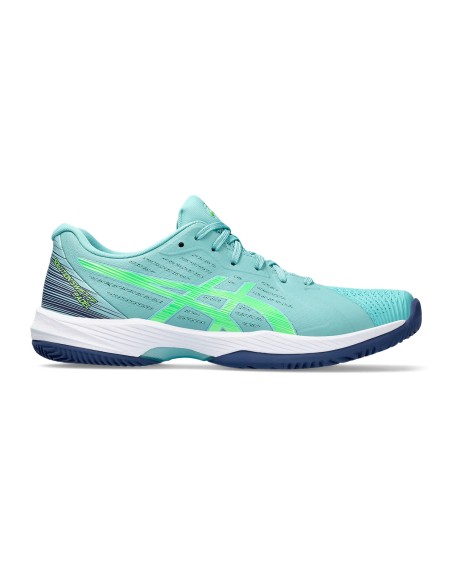 Asics -Asics Solution Swift FF Padel Shoes Blue