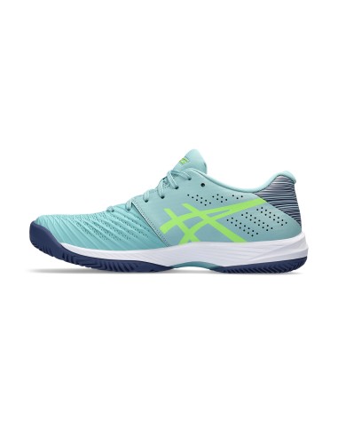 Asics -Asics Solution Swift FF Padel Shoes Blue