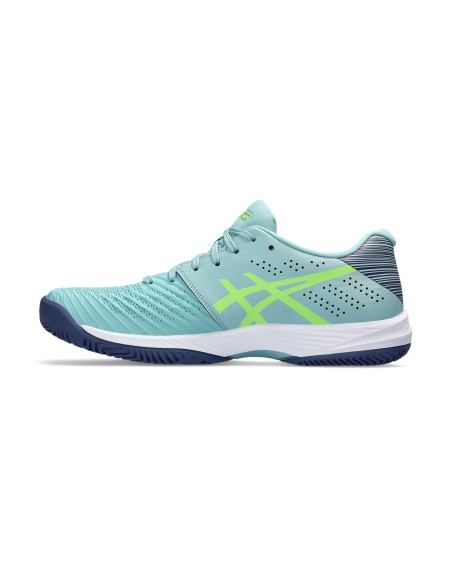 Asics -Asics Solution Swift FF Padel Azul