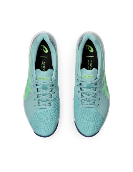 Asics -Asics Solution Swift FF Padel Shoes Blue