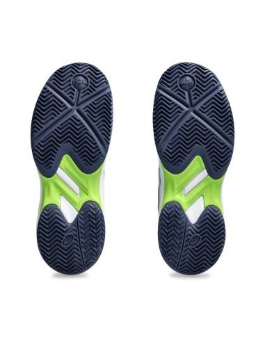 Asics -Asics Gel-Game 9 Padel Black Junior Shoes