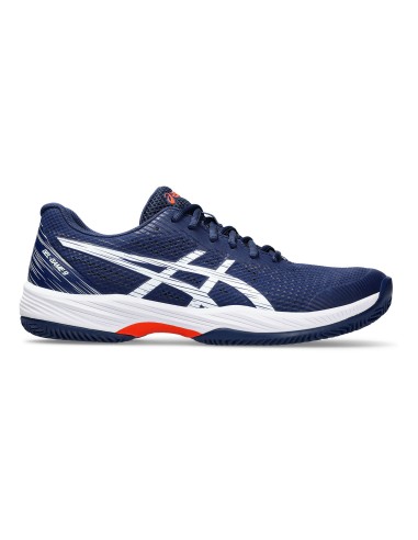 Asics -Asics Gel-Game 9 Clay/OC Blue Shoes