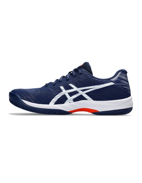 Asics -Zapatillas Asics Gel-Game 9 Clay/OC Azul Asics -Zapatillas Asics Gel-Game 9 Clay/OC Azul