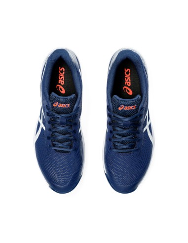 Asics -Zapatillas Asics Gel-Game 9 Clay/OC Azul