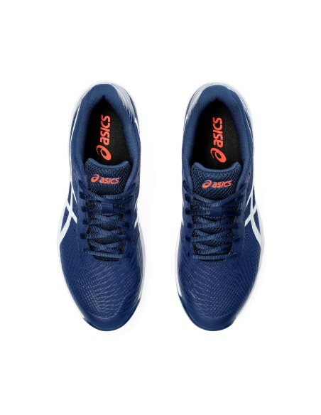 Asics -Zapatillas Asics Gel-Game 9 Clay/OC Azul Asics -Zapatillas Asics Gel-Game 9 Clay/OC Azul