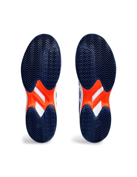 Asics -Zapatillas Asics Gel-Game 9 Clay/OC Azul Asics -Zapatillas Asics Gel-Game 9 Clay/OC Azul