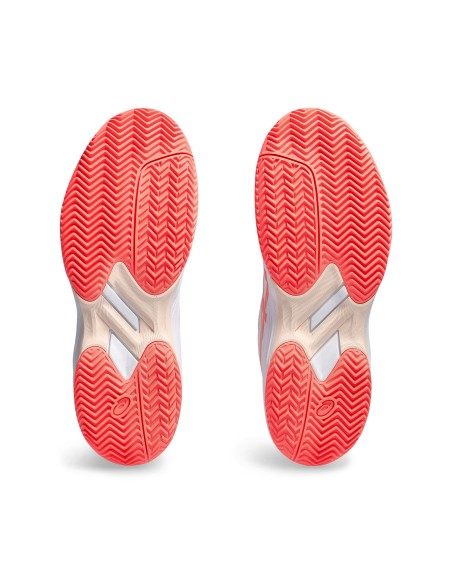 Asics -Zapatillas Asics Gel-Game 9 Clay/OC Blanco Mujer Asics -Zapatillas Asics Gel-Game 9 Clay/OC Blanco Mujer