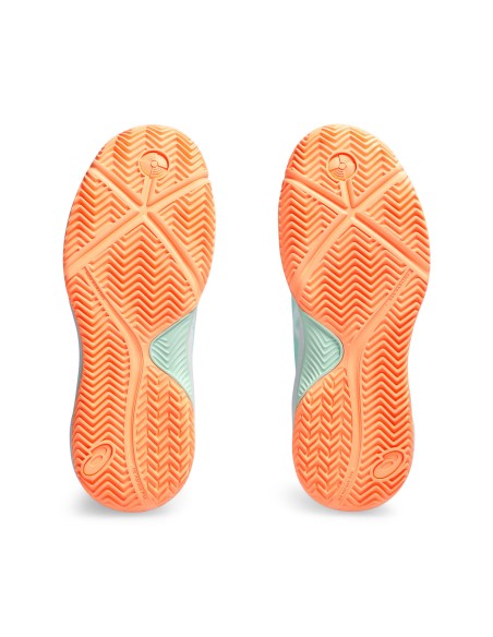 Asics -Zapatillas Asics Gel-Dedicate 8 Padel GS Verde Junior Asics -Zapatillas Asics Gel-Dedicate 8 Padel GS Verde Junior