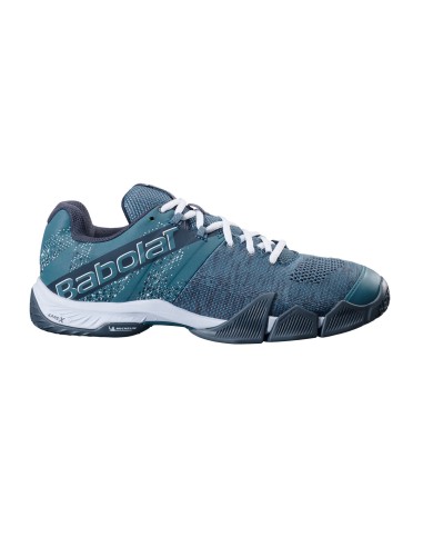 Babolat -Babolat Movea Sneakers
