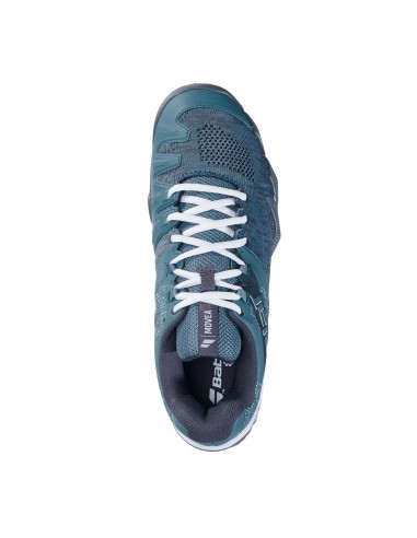 Babolat -Babolat Movea Sneakers