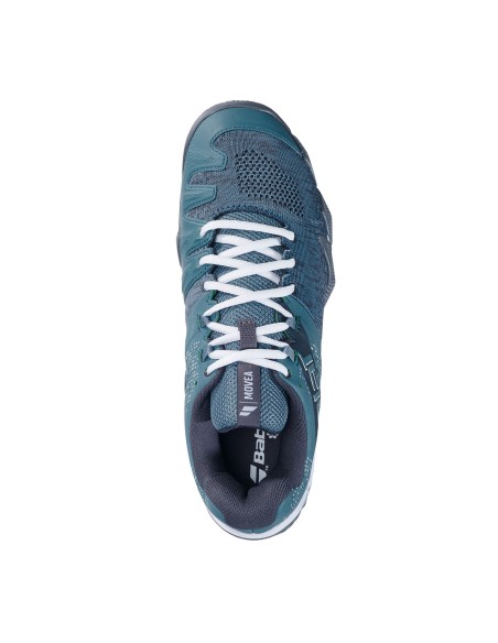 Babolat -Babolat Movea Shoes