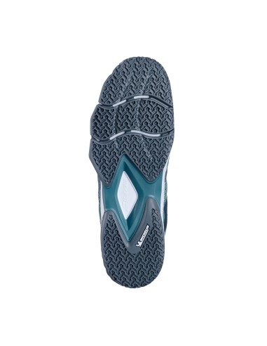 Babolat -Babolat Movea Sneakers
