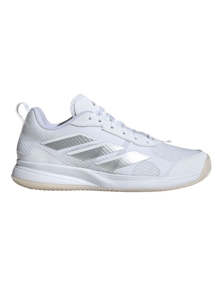 Adidas -Zapatillas Adidas Avaflash Clay Id2467 Mujer