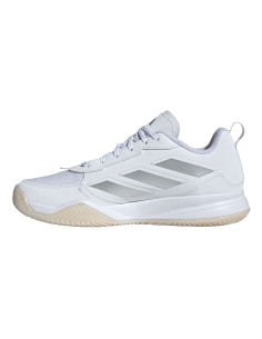 Adidas -Adidas Avaflash Clay Id2467 Mujer 2