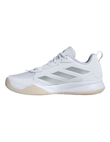 Adidas -Zapatillas Adidas Avaflash Clay Id2467 Mujer