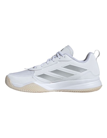 Adidas -Zapatillas Adidas Avaflash Clay Id2467 Mujer
