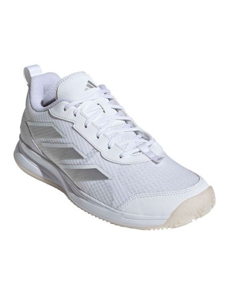 Adidas -Zapatillas Adidas Avaflash Clay Id2467 Mujer