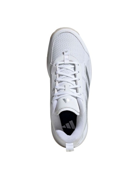 Adidas -Zapatillas Adidas Avaflash Clay Id2467 Mujer
