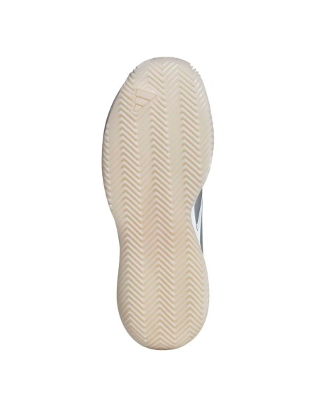 Adidas -Zapatillas Adidas Avaflash Clay Id2467 Mujer