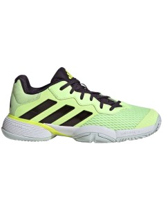 Adidas Barricade K If0449 Tênis Júnior