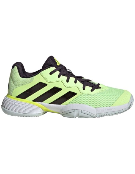 Adidas -Zapatillas Adidas Barricade K If0449 Junior