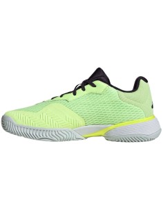 Adidas -Zapatillas Adidas Barricade K If0449 Junior 2