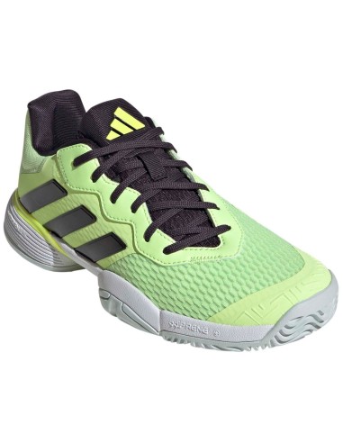 Adidas -Zapatillas Adidas Barricade K If0449 Junior