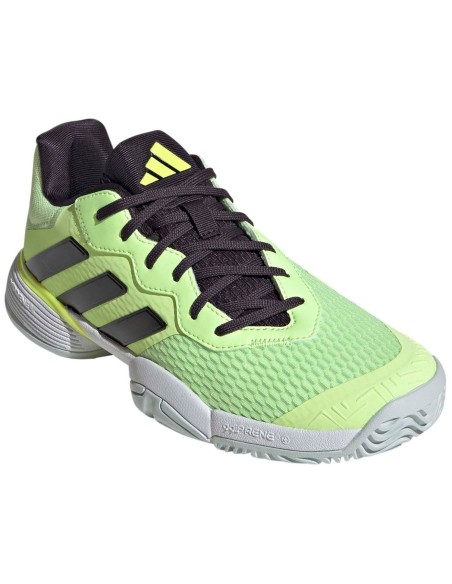 Adidas -Zapatillas Adidas Barricade K If0449 Junior