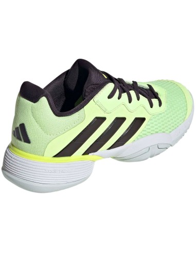 Adidas -Zapatillas Adidas Barricade K If0449 Junior