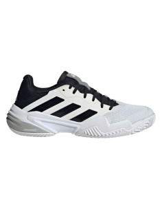 Adidas -Zapatillas Adidas Barricade M If0465