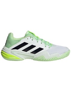 Adidas -Zapatillas Adidas Barricade M Ig3114
