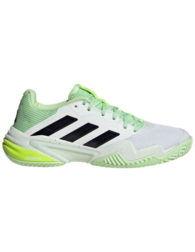 Adidas -Adidas Barricade M Ig3114 Sneakers