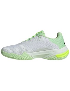 Adidas -Zapatillas Adidas Barricade M Ig3114 2